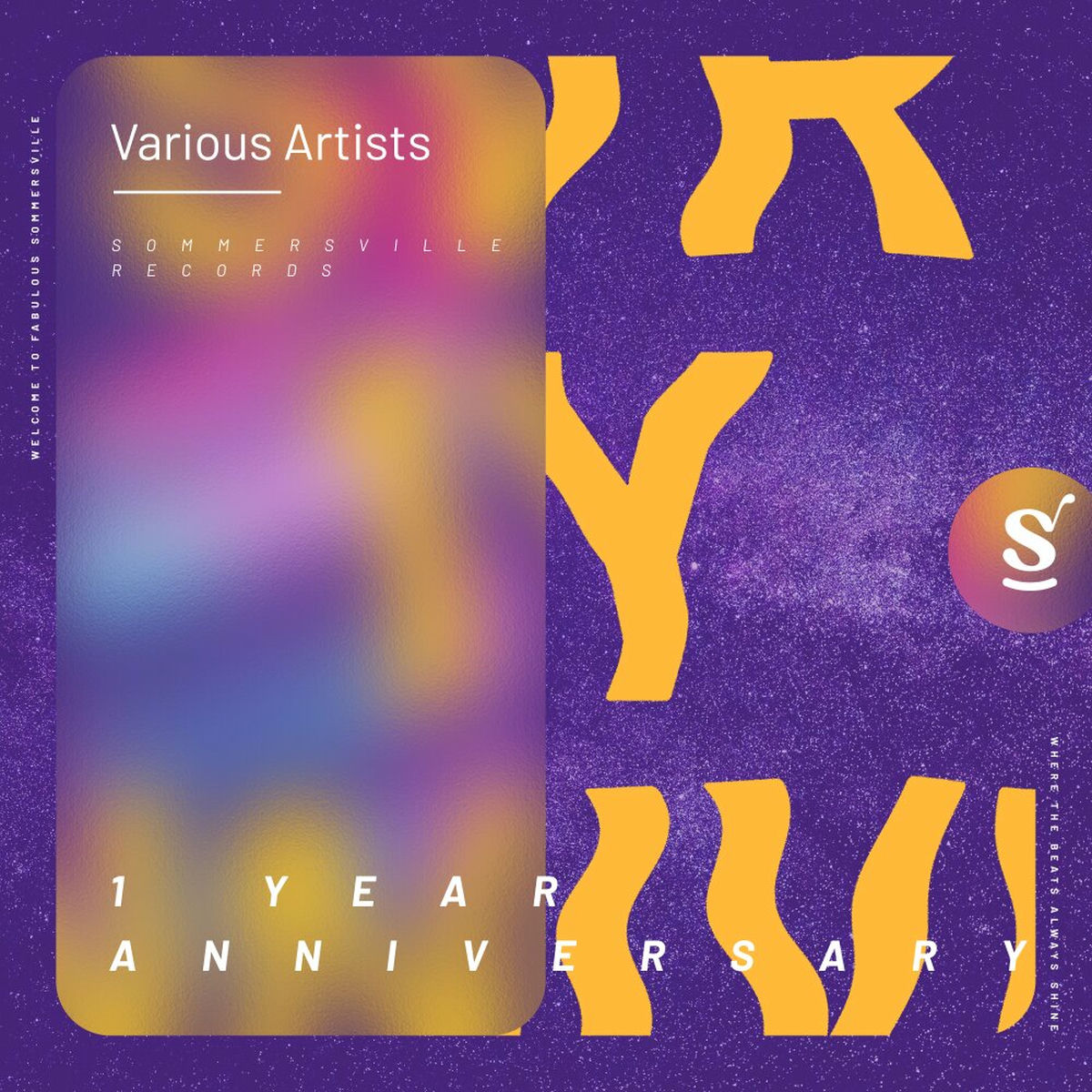 Album cover of Get Lost