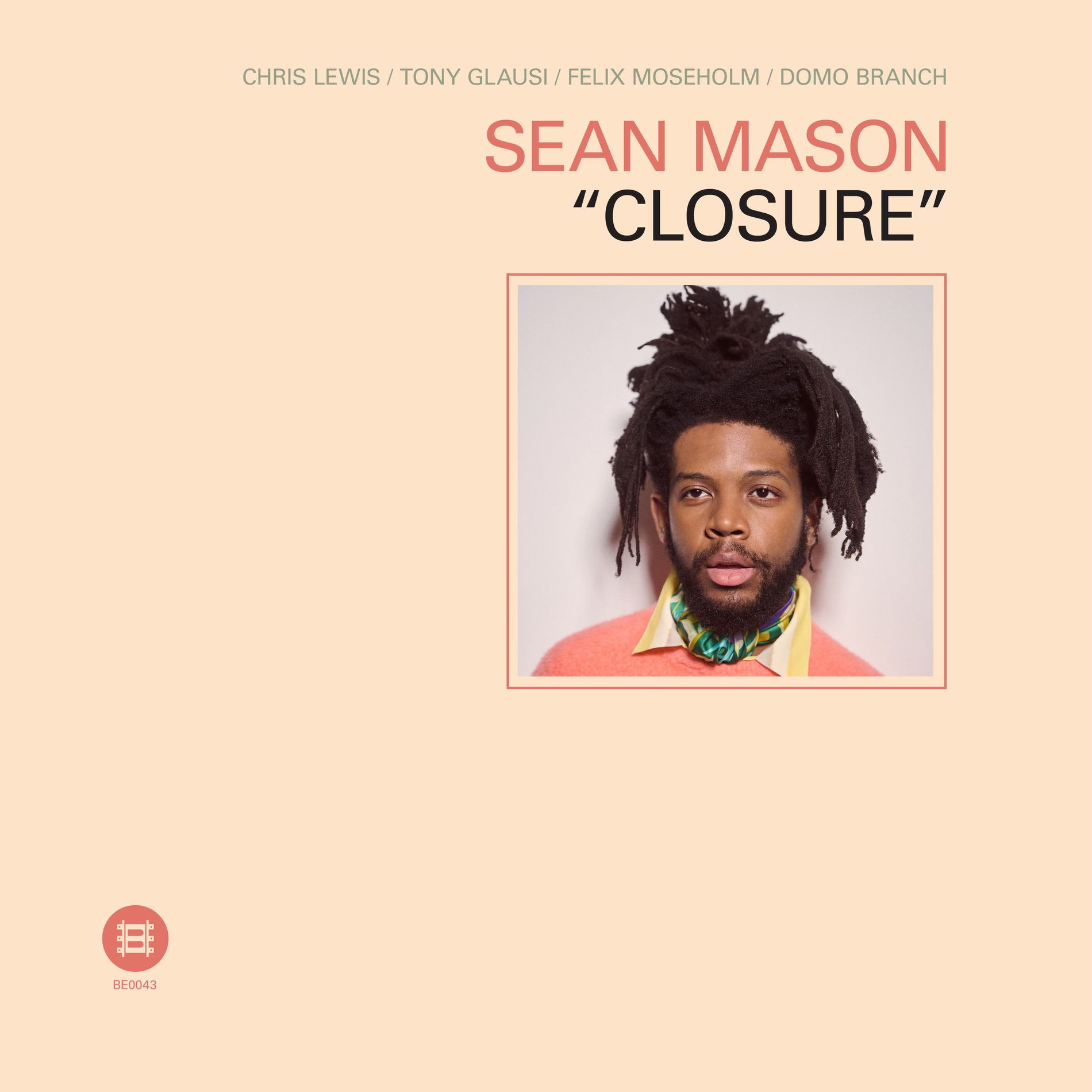 Album cover of Closure