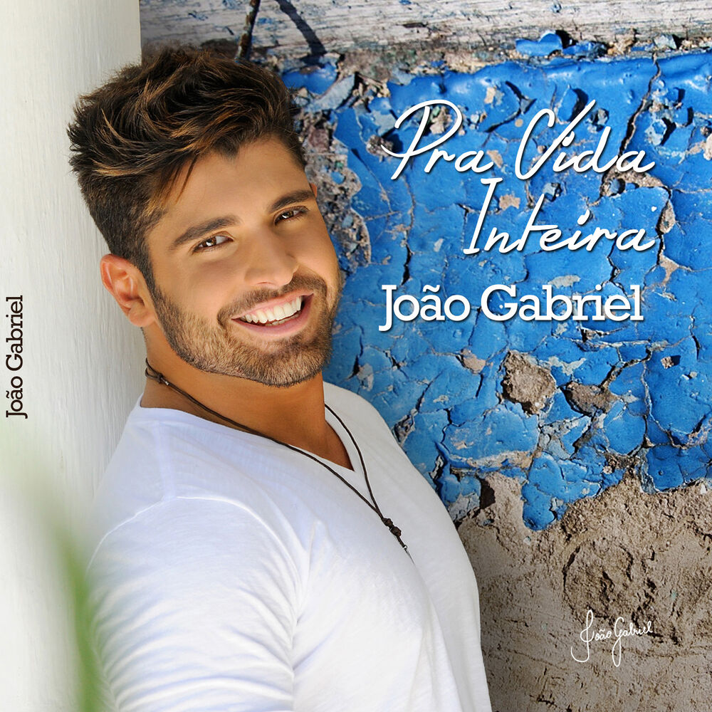 Picture of Pra Vida Inteira - Single