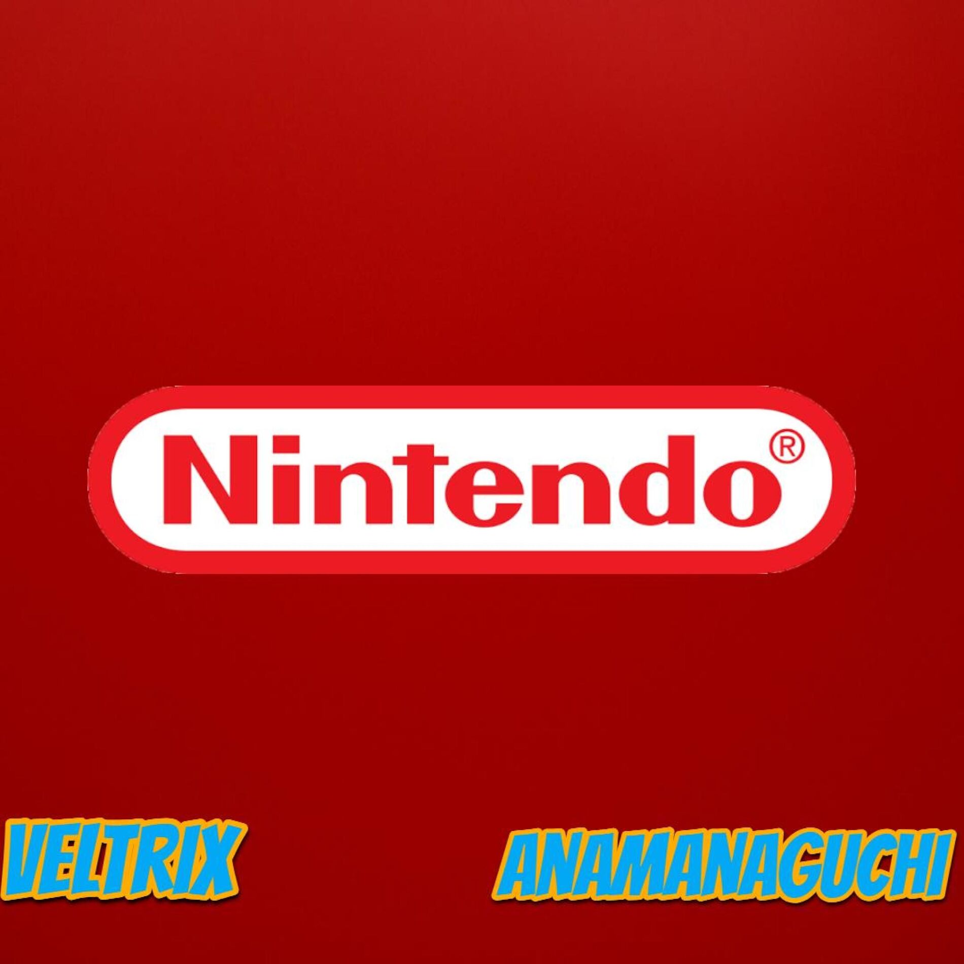 Album cover of Nintendo (feat. Anamanaguchi)