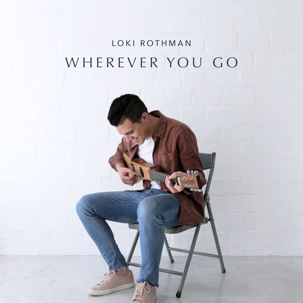Picture of Wherever You Go