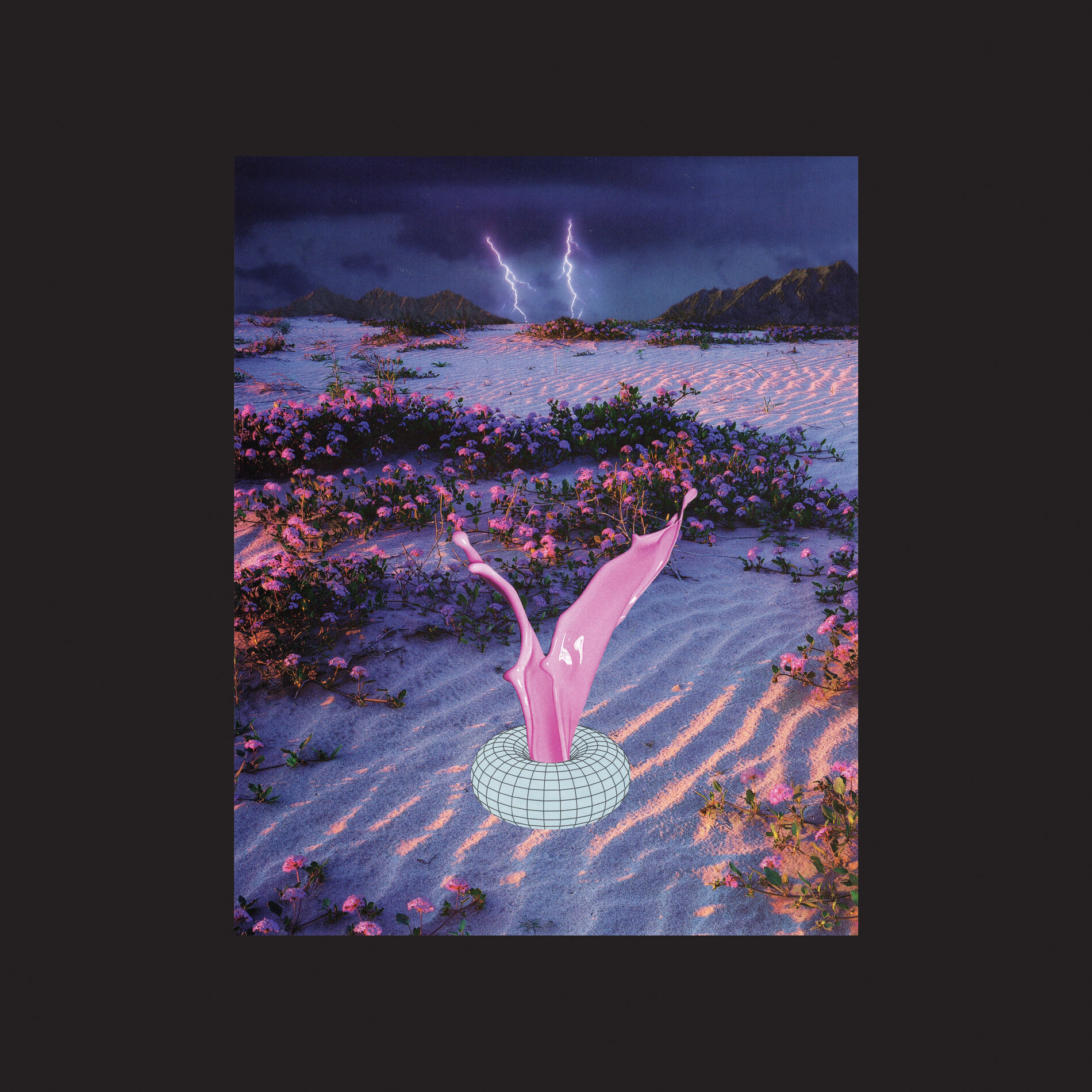 Album cover of Dead Poets