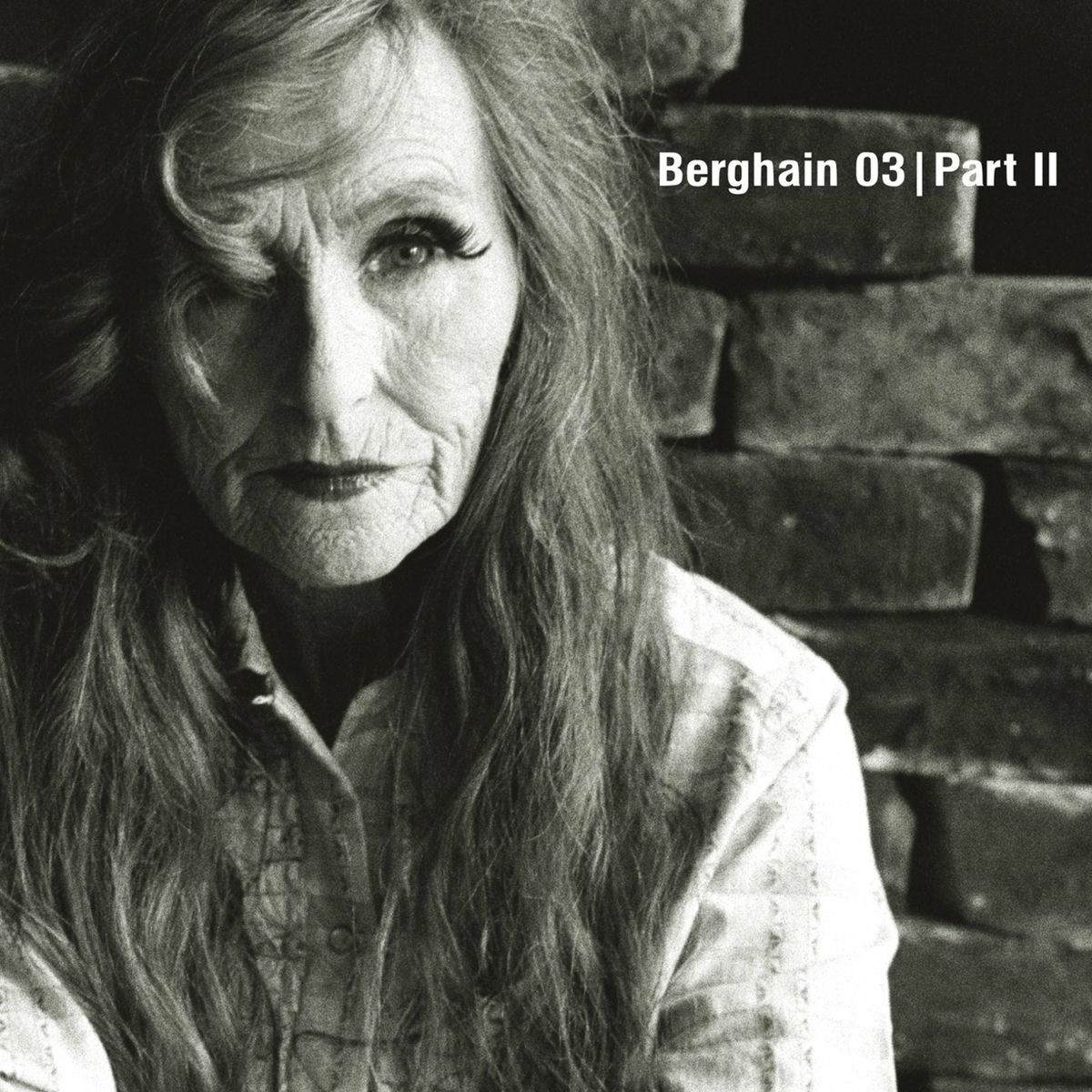 Album cover of BX 3