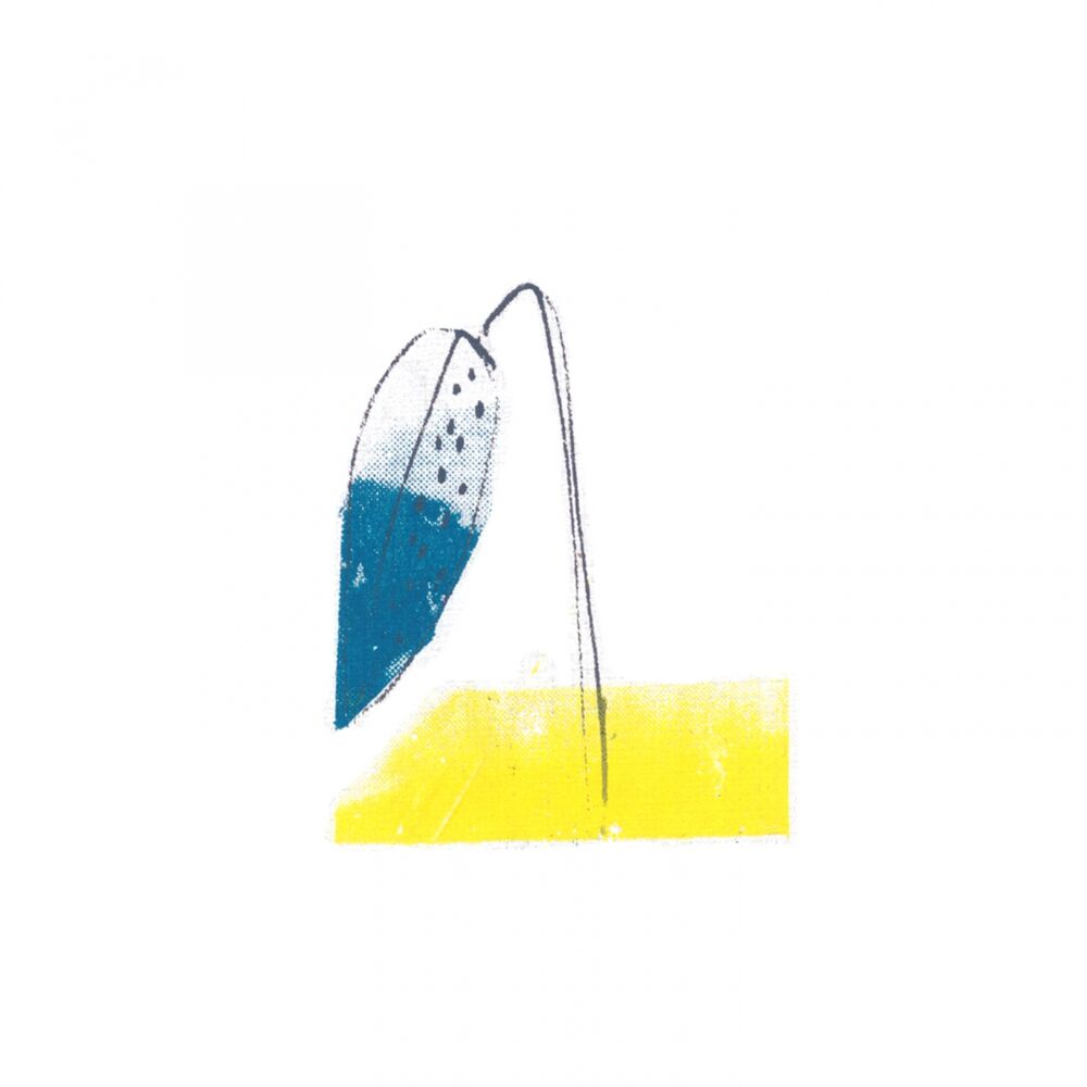 Picture of #2 Reworks - Addendum