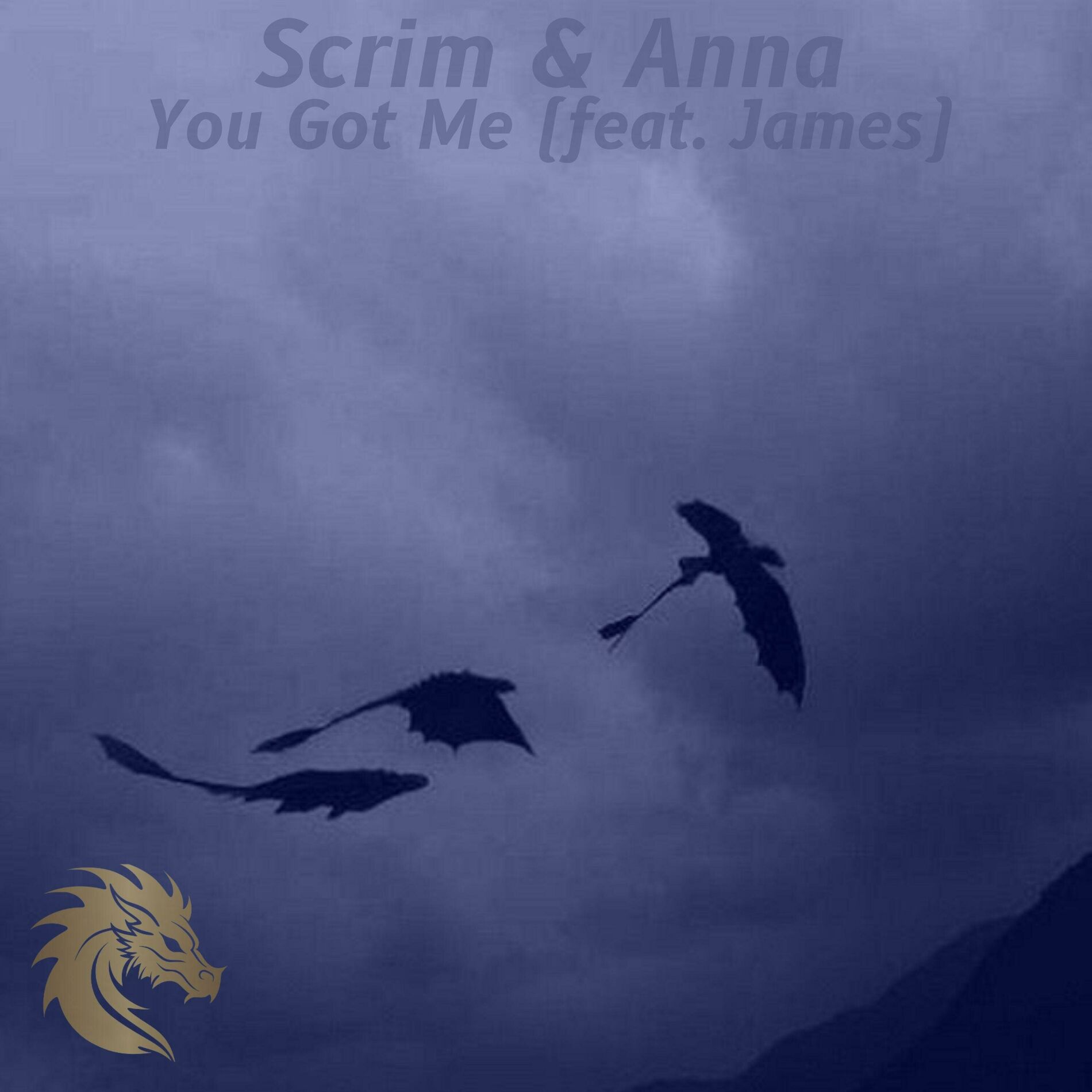 Album cover of You Got Me (feat. James Maier)