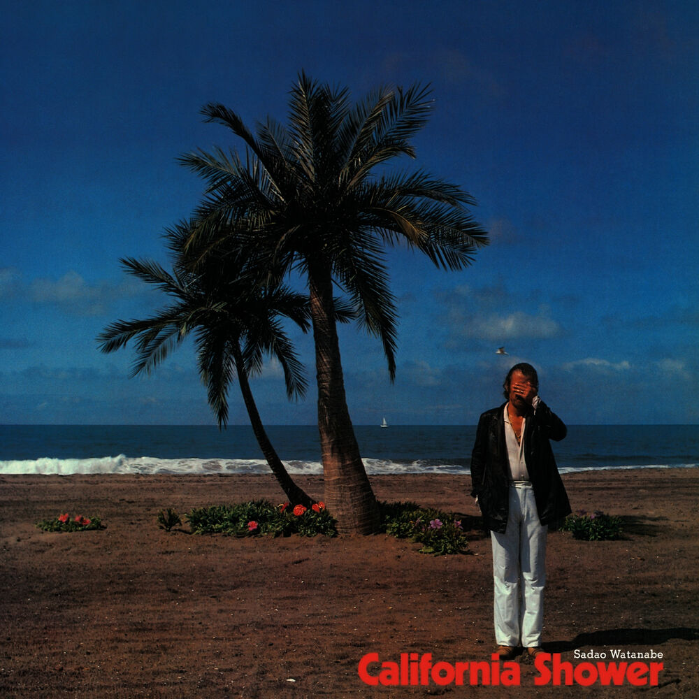 Picture of California Shower