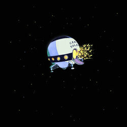 Cover of See You Space Cowboy...