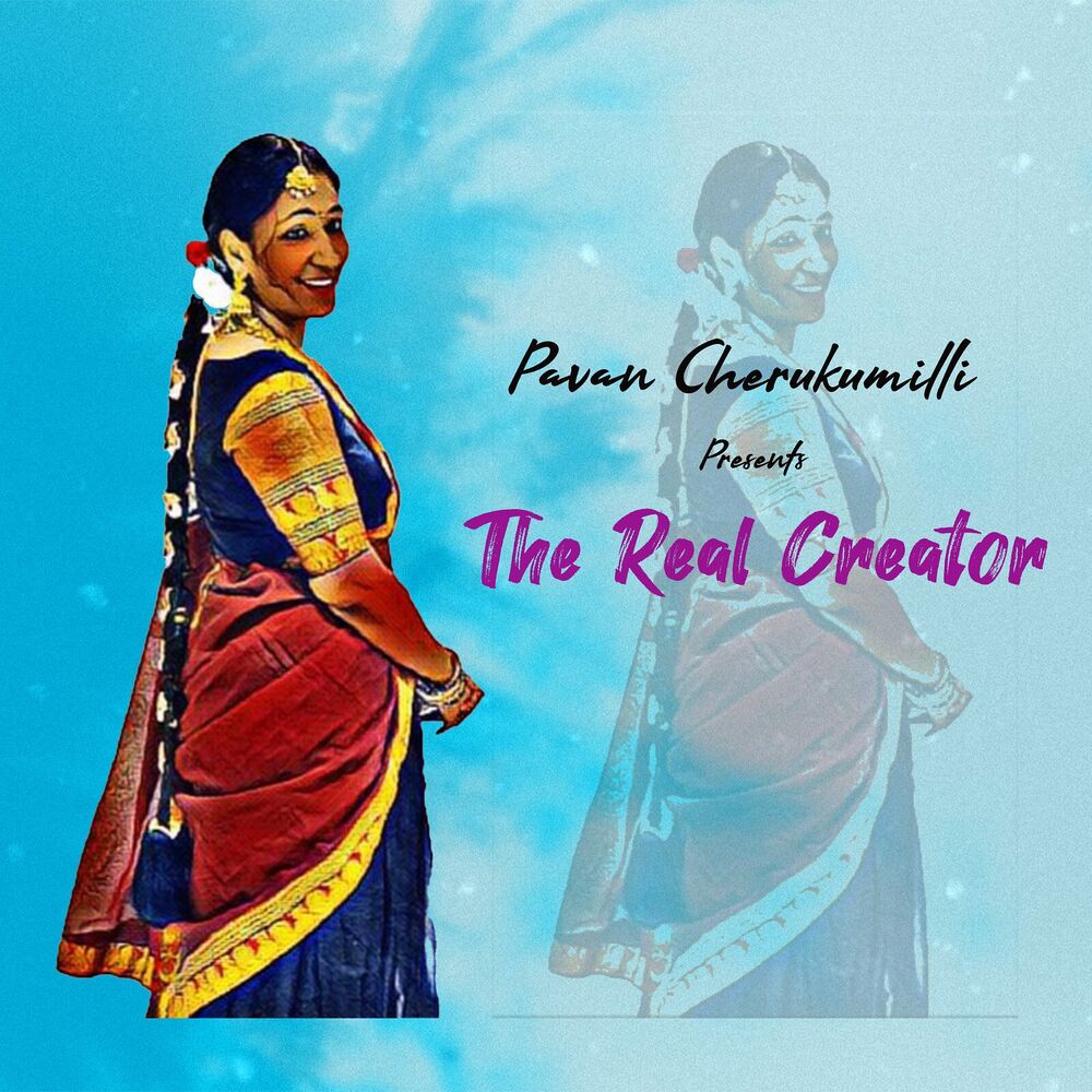 Picture of The Real Creator