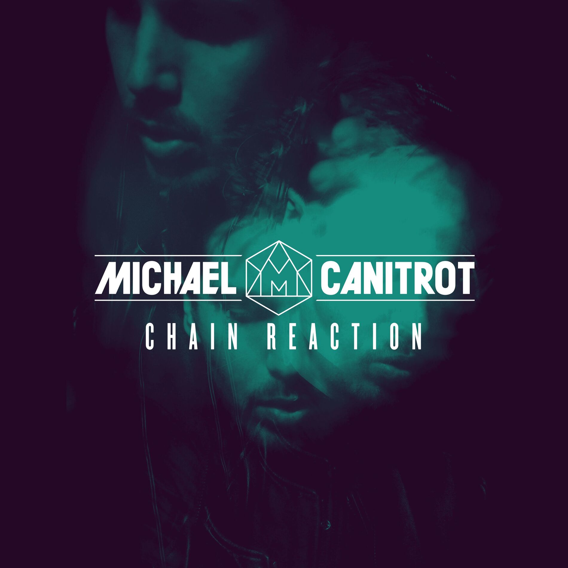 Album cover of Chain Reaction