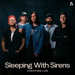 Cover of Sleeping With Sirens on Audiotree Live