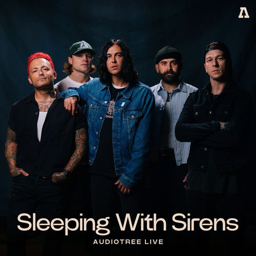 Sleeping With Sirens アルバム3枚セット 500x500.jpg