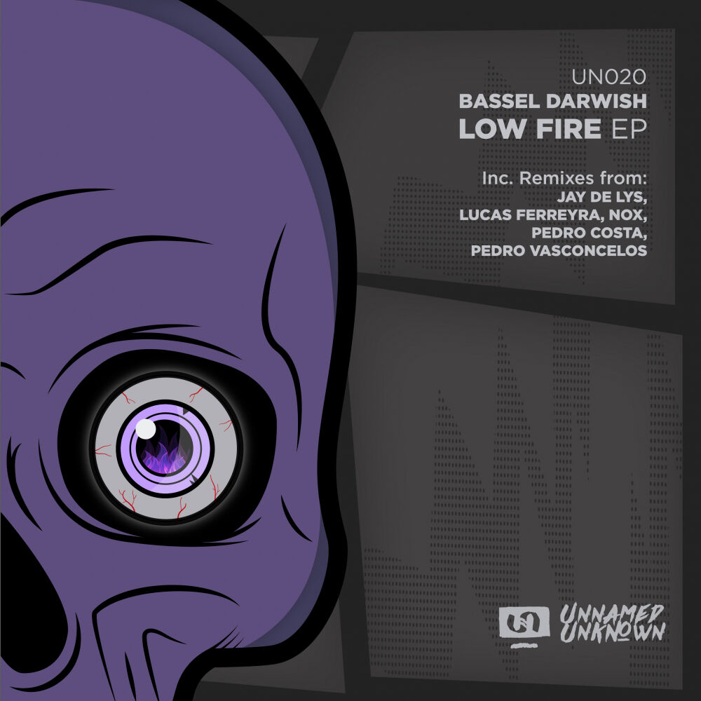Picture of Low Fire