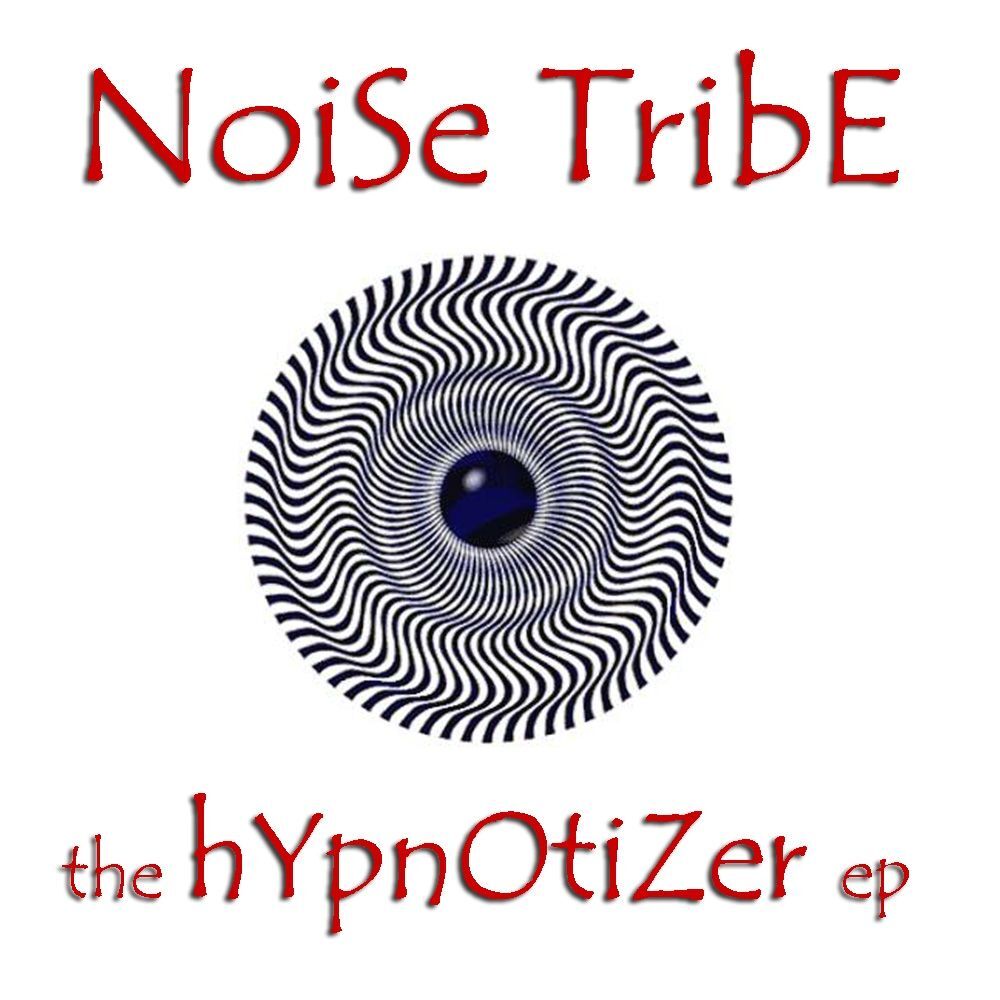 Picture of The Hypnotizer EP