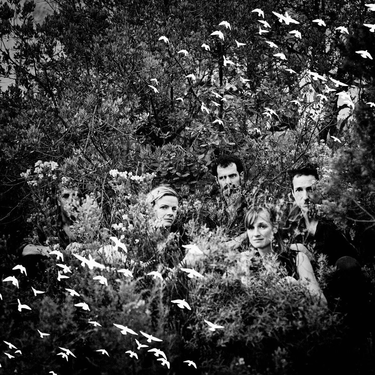 Album cover of Le Temps