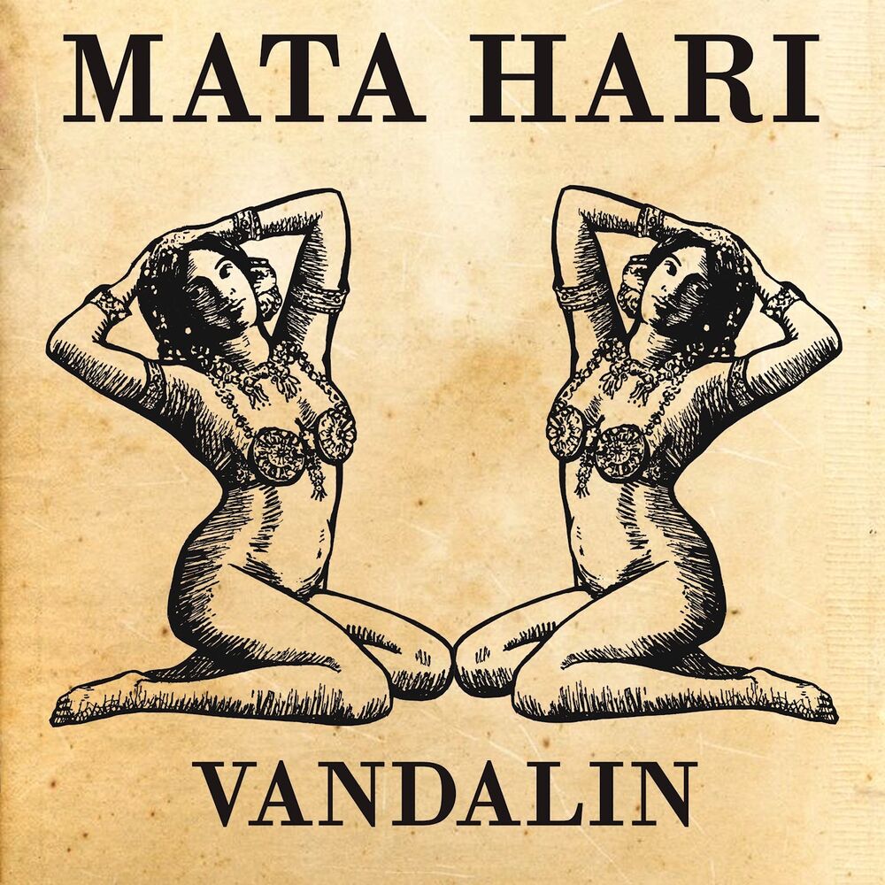 Picture of Vandalin