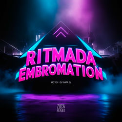 Cover of Ritmada Embromation