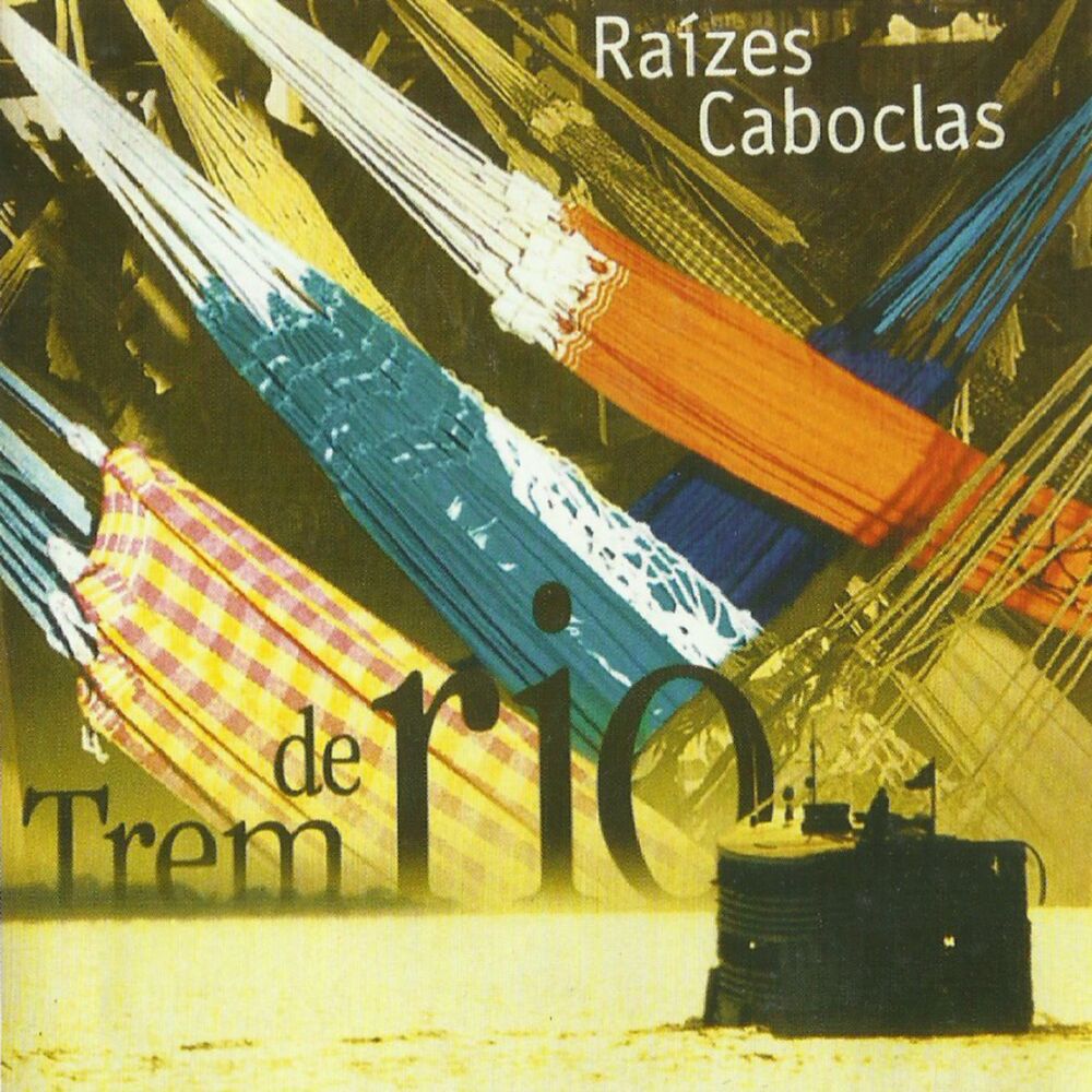 Picture of Trem de Rio