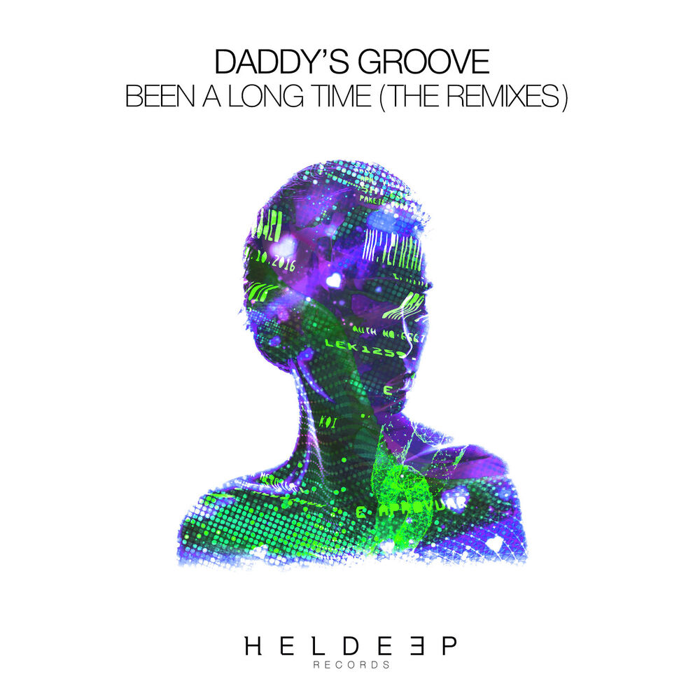 Picture of Been A Long Time (The Remixes)