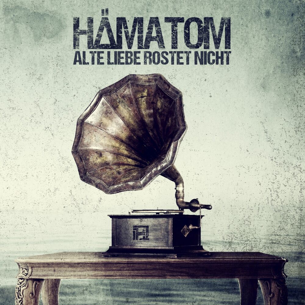 Picture of Alte Liebe rostet nicht