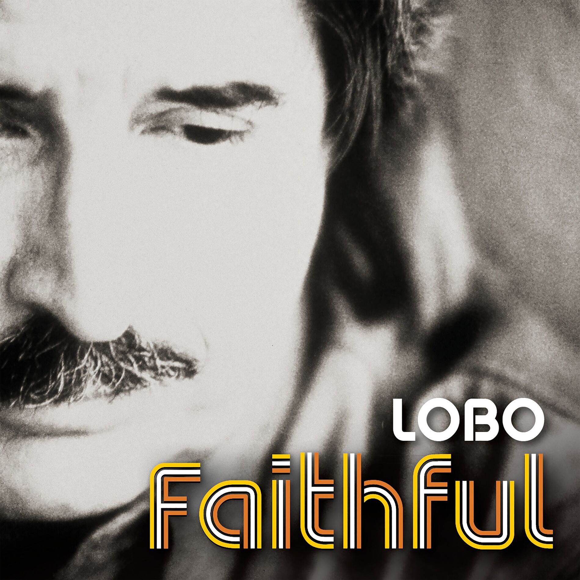 Album cover of Faithful