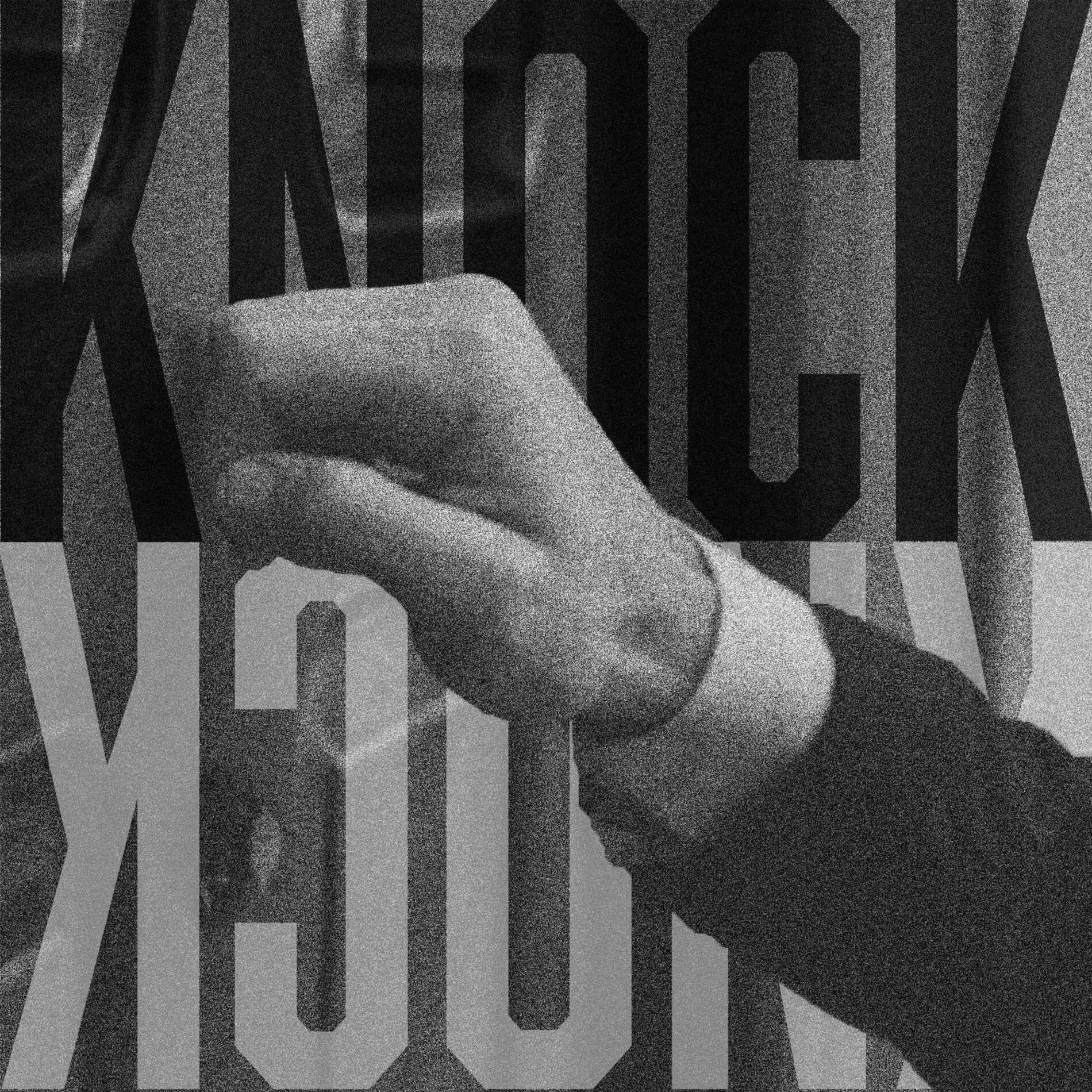 Album cover of KNOCK KNOCK (feat. M.Deux & FIN)