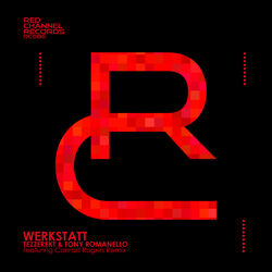 Cover of Werkstatt