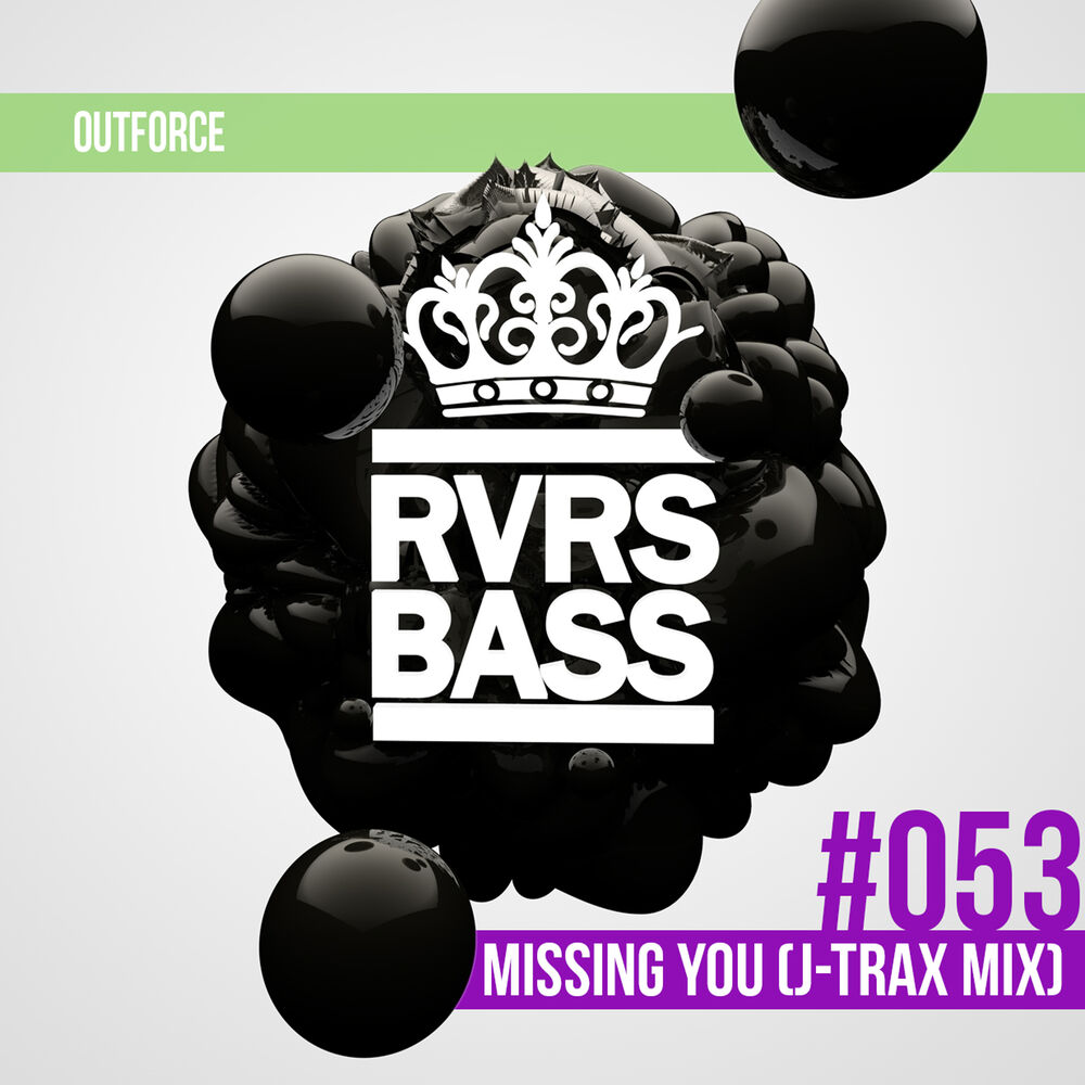 Picture of Missing You (J-Trax Mix) J-Trax Mix