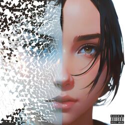 Cover of The Reimagining (EP)