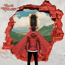 Cover of Everything We Need