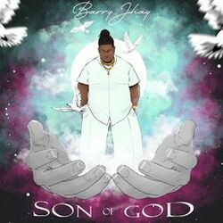 Cover of SON OF GOD