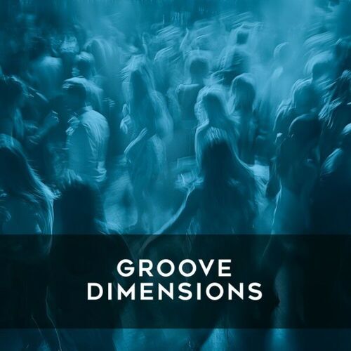  Groove Dimensions (2025) 