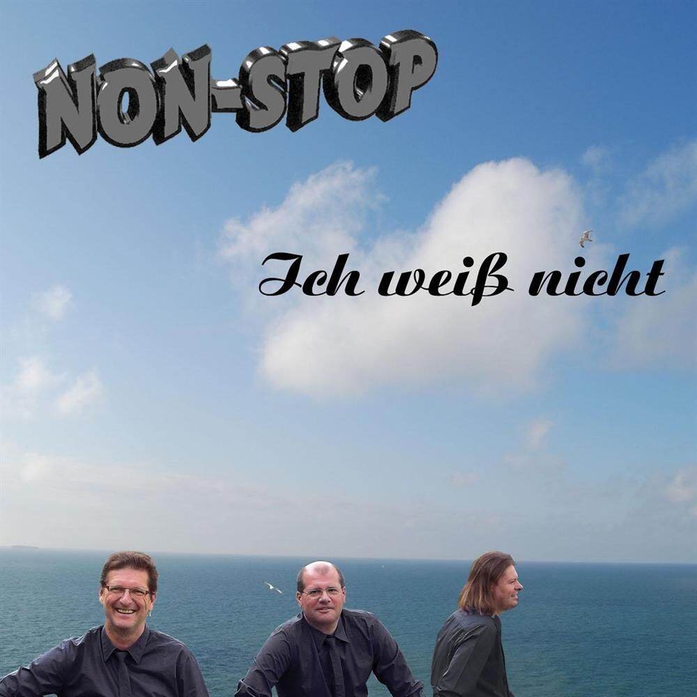 Picture of Ich weiß nicht