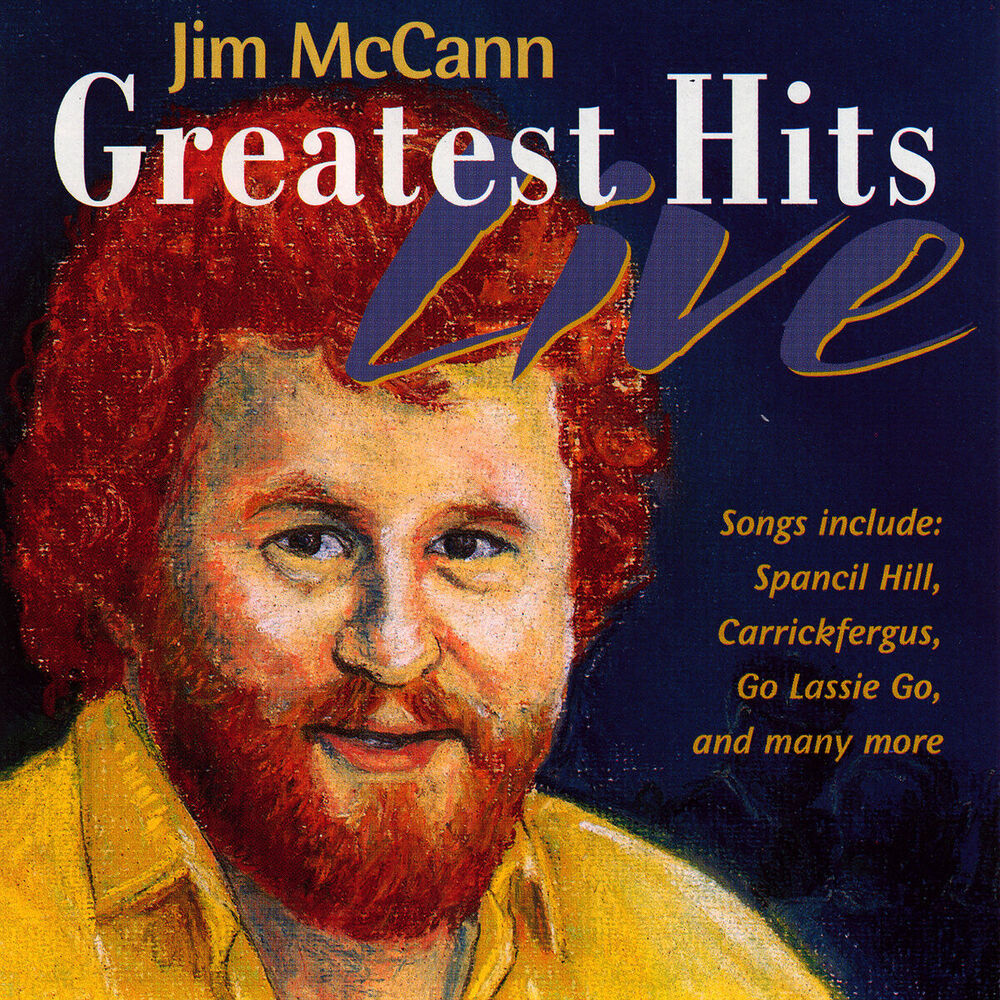 Picture of Greatest Hits Live