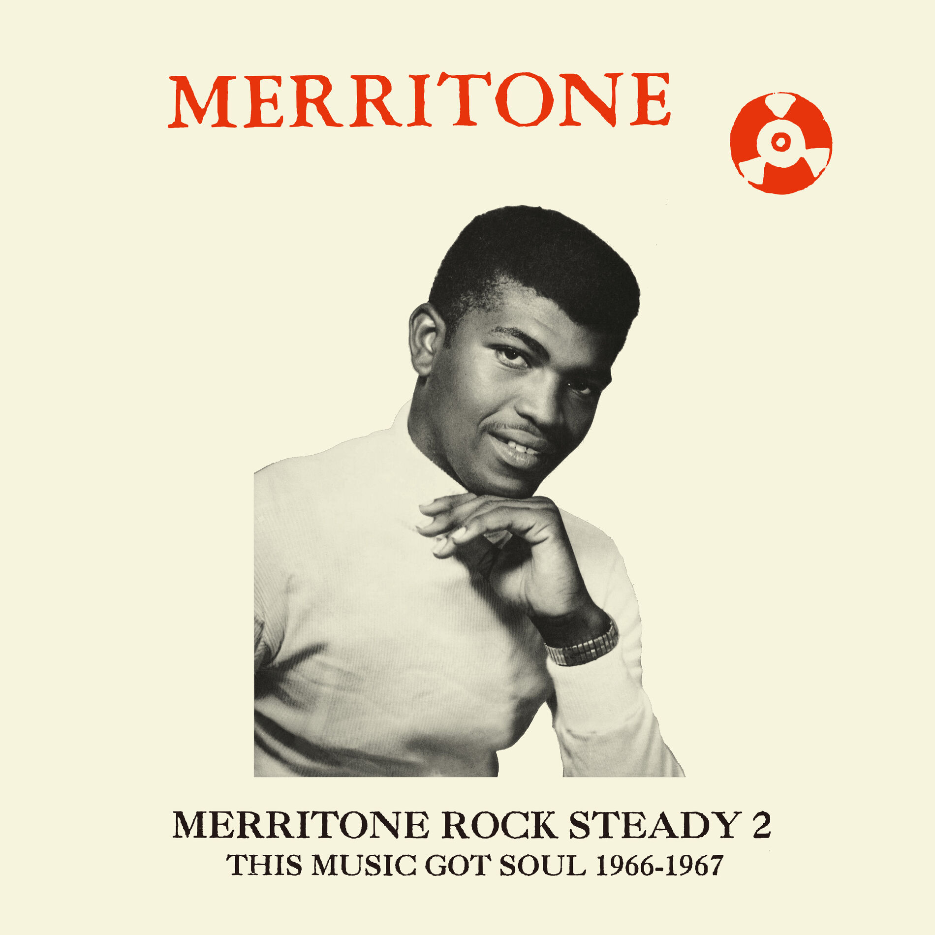 Album cover of This Music Got Soul