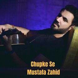 Cover of Chupke Se