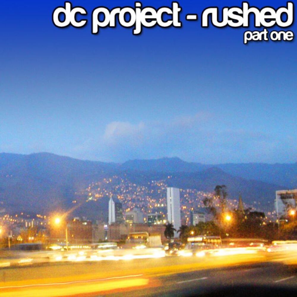Picture of Rushed part one