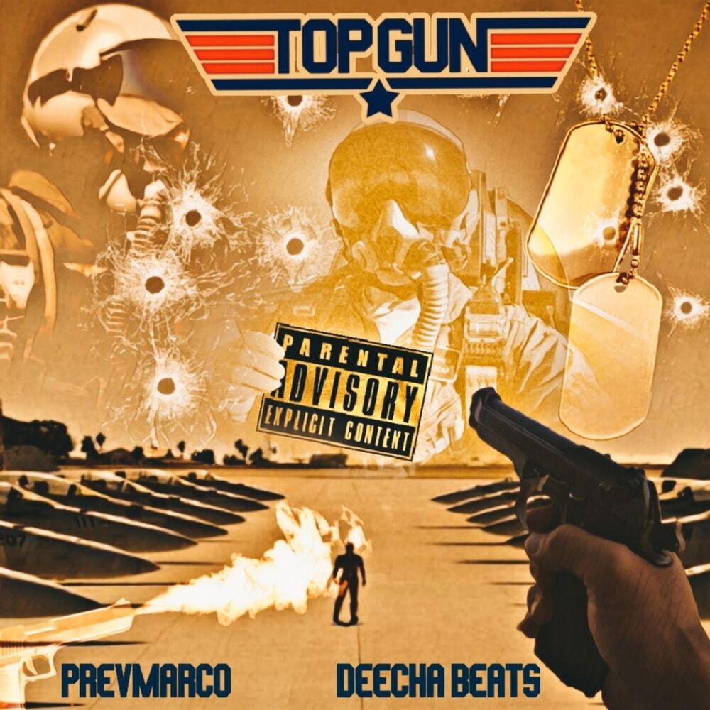 Picture of TopGun