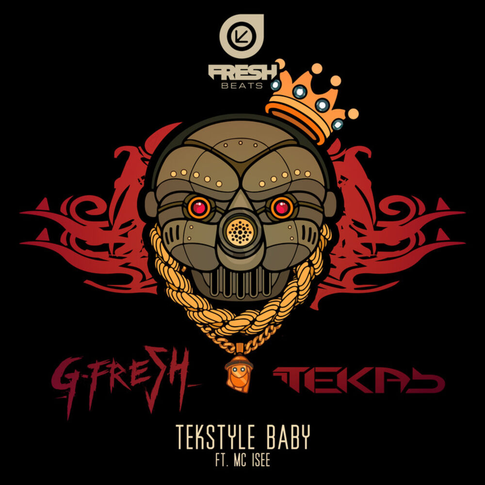 Picture of Tekstyle Baby