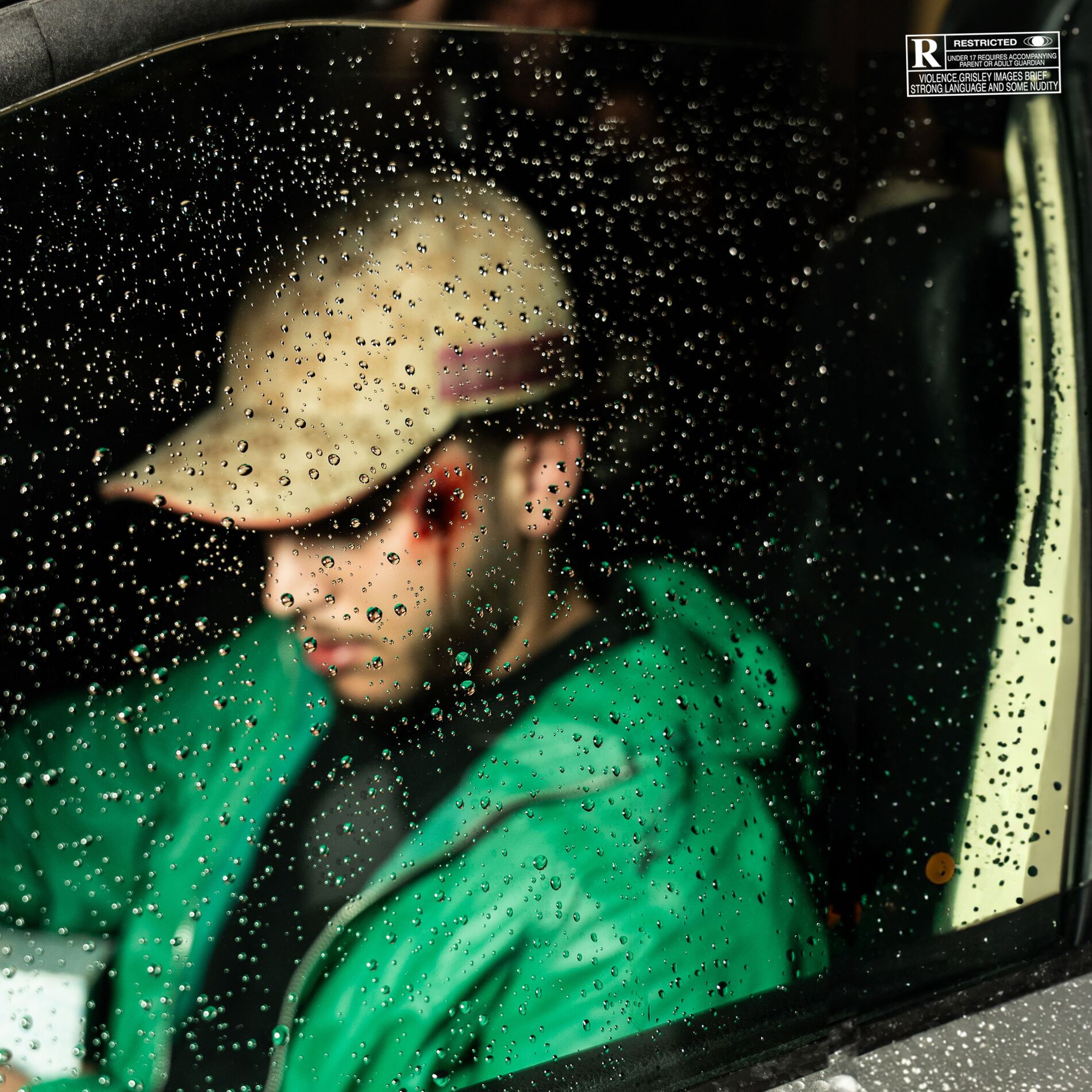 Album cover of Kawasaki