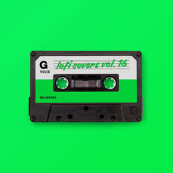 lofi covers vol. 16