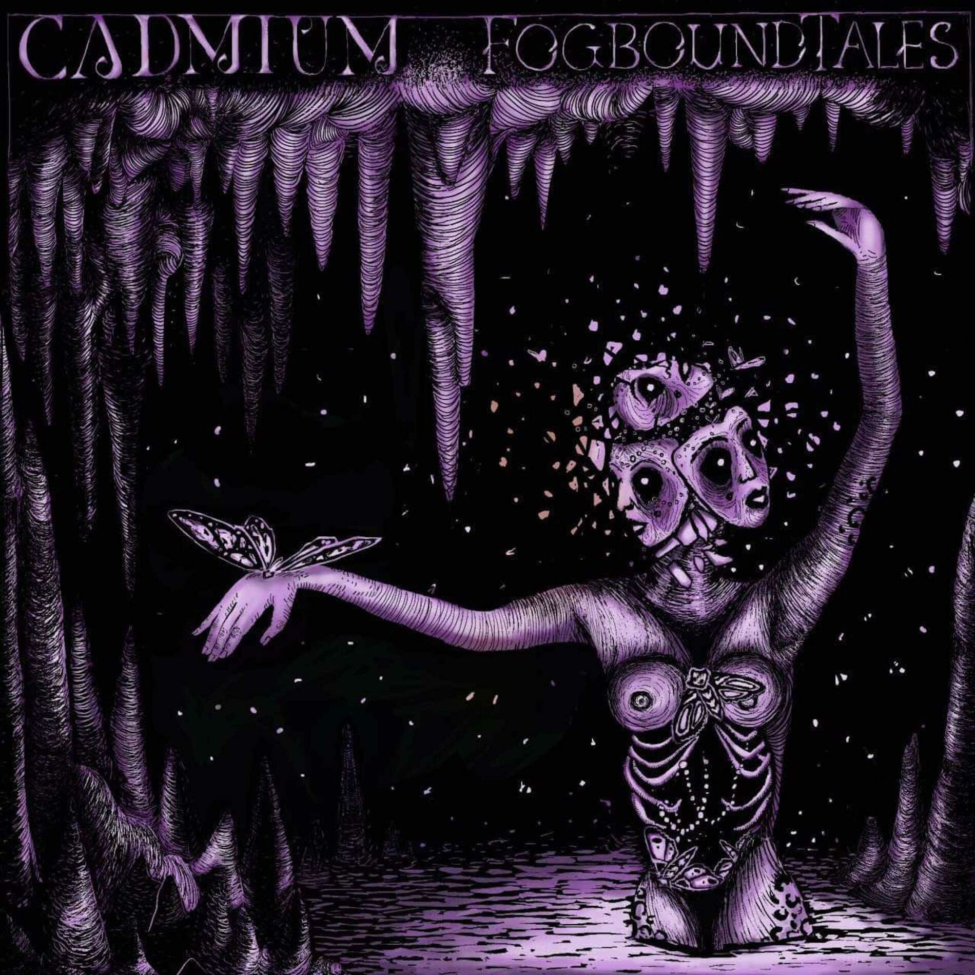 Album cover of Unappealing