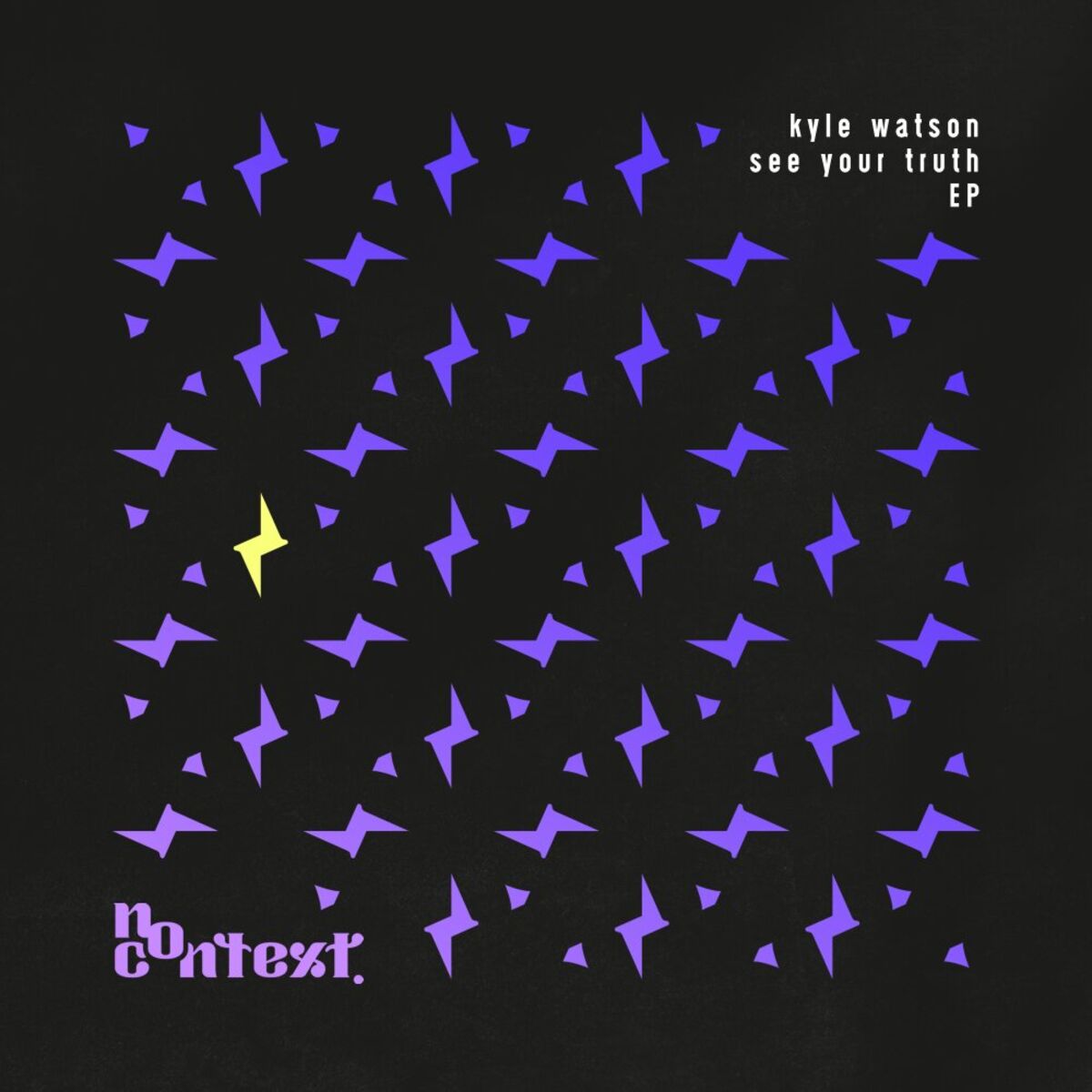 Album cover of See Your Truth EP