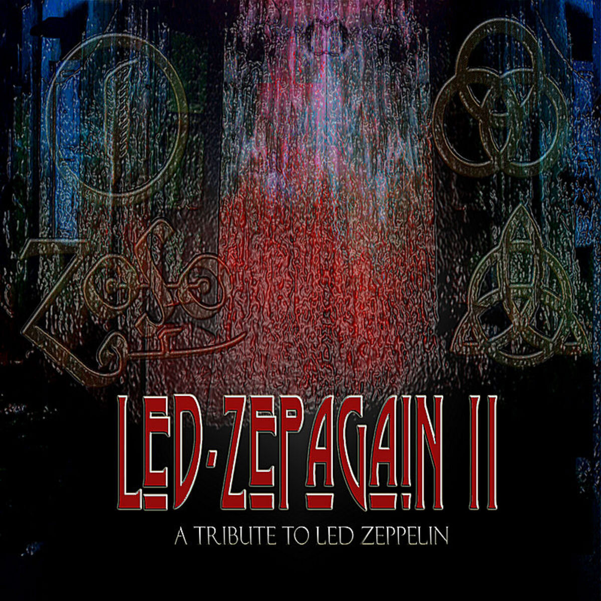 Album cover of Rain Song