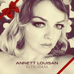 Cover of Kitschmas