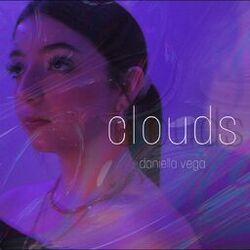 Cover of Clouds