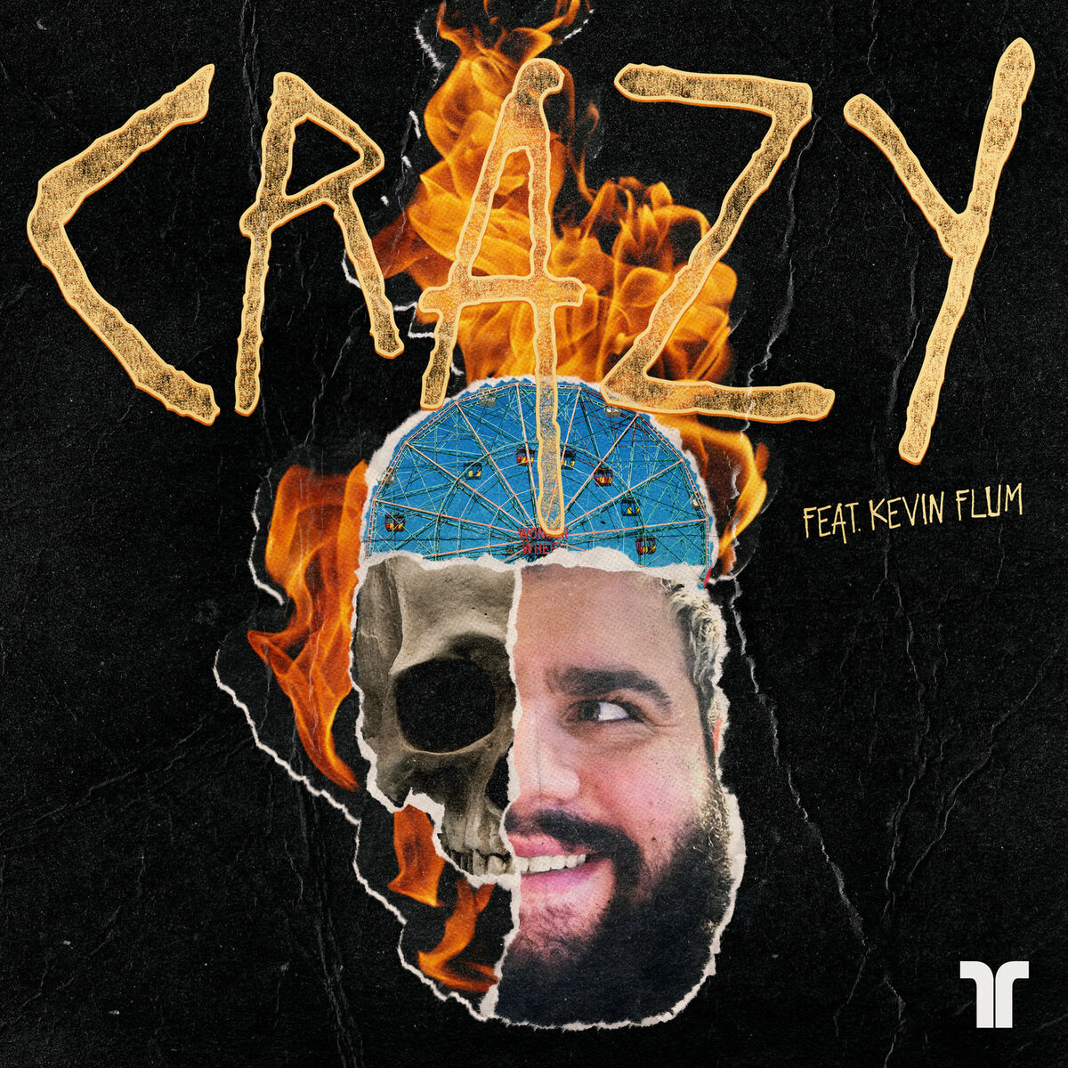 Album cover of Crazy