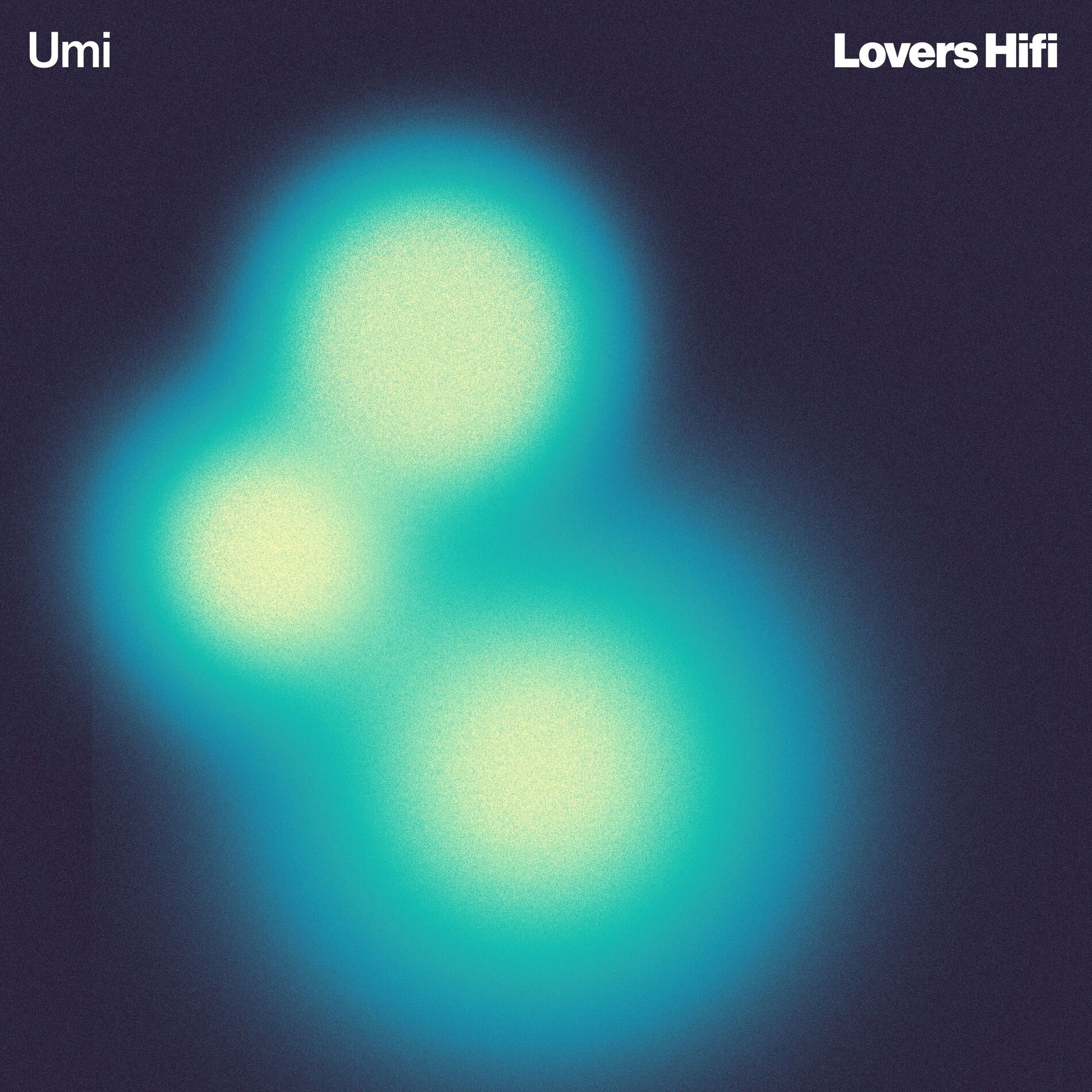Album cover of Umi
