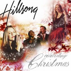 Cover of Celebrating Christmas