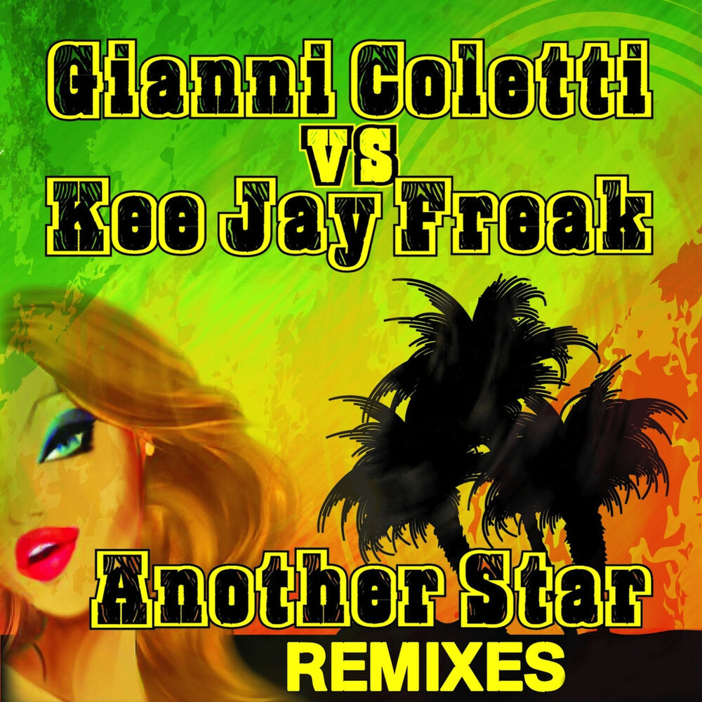 Picture of Another Star (Remixes)