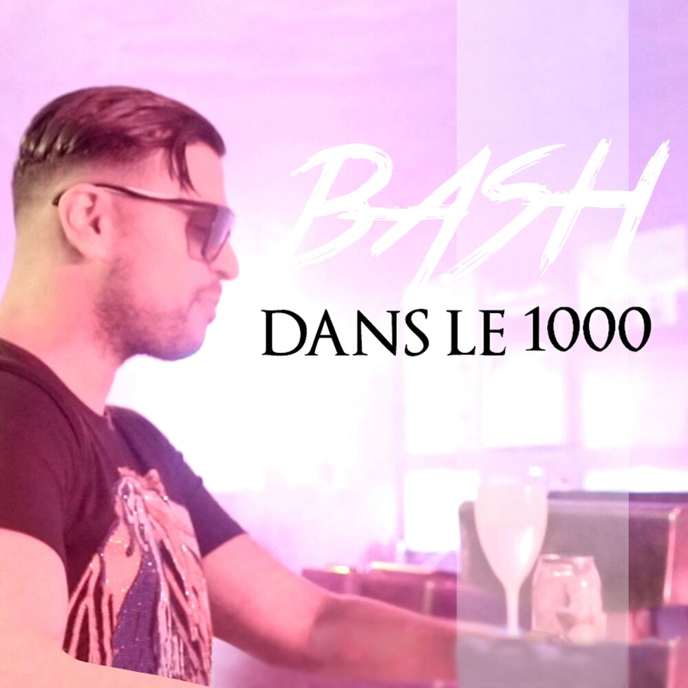 Picture of Dans le 1000
